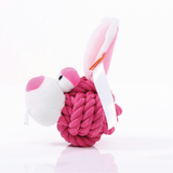 Knotentier Hase | Spielzeug