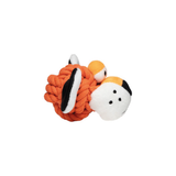 Knotentier Tiger | Spielzeug