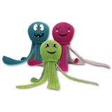 Knisterkrake | Spielzeug