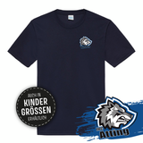 IHC Atting Sportshirt