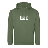 ISSO Hoodie | ItsPatLive