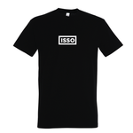 ISSO T-Shirt | ItsPatLive