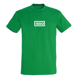 ISSO T-Shirt | ItsPatLive