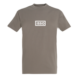 ISSO T-Shirt | ItsPatLive