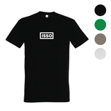 ISSO T-Shirt | ItsPatLive