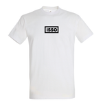 ISSO T-Shirt | ItsPatLive