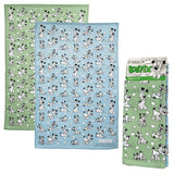 Idefix Geschirrtücher 2er Set