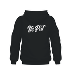 Label Deluxe Hoodie | ItsPatLive