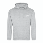 Label Deluxe Hoodie | ItsPatLive