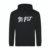 Label Hoodie | ItsPatLive