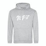 Label Hoodie | ItsPatLive