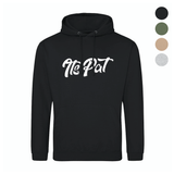 Label Hoodie | ItsPatLive