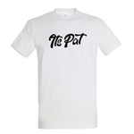 Label T-Shirt | ItsPatLive