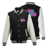 kreativ naiv College Jacke | Jinkreativlove