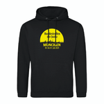 Bundestreffen 2024 Hoodie | Jail Riders