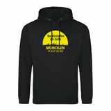 Bundestreffen 2024 Hoodie | Jail Riders