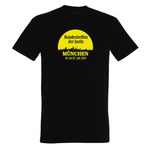 Bundestreffen 2024 Unisex T-Shirt | Jail Riders