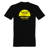 Bundestreffen 2024 Unisex T-Shirt | Jail Riders