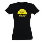Bundestreffen 2024 Damen T-Shirt | Jail Riders