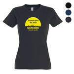 Bundestreffen 2024 Damen T-Shirt | Jail Riders