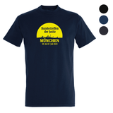 Bundestreffen 2024 Unisex T-Shirt | Jail Riders