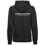 Hoodie Damen | KAF Akademie