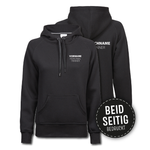 Hoodie Damen | KAF Akademie