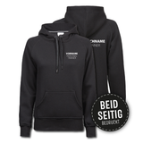 Hoodie Damen | KAF Akademie