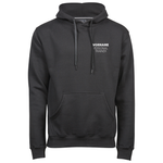 Hoodie Herren | KAF Akademie