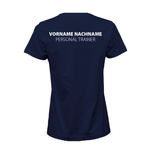 T-Shirt Damen | KAF Akademie GmbH