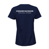 T-Shirt Damen | KAF Akademie GmbH