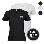 T-Shirt Damen | KAF Akademie GmbH