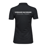 Polo Shirt Damen | KAF Akademie GmbH