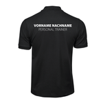 Polo Shirt Herren | KAF Akademie GmbH