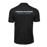 Polo Shirt Herren | KAF Akademie GmbH