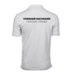 Polo Shirt Herren | KAF Akademie GmbH