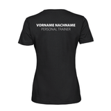 T-Shirt Damen | KAF Akademie GmbH