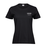 T-Shirt Damen | KAF Akademie GmbH