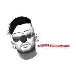 Emote Logo Tasse | DeKoelscheJungIce