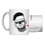 Emote Logo Tasse | DeKoelscheJungIce