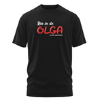 Olga T-Shirt | DeKoelscheJungIce