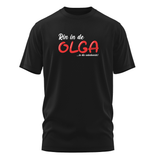 Olga T-Shirt | DeKoelscheJungIce