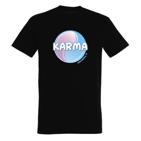 Karma T-Shirt | Weltreisen_TV