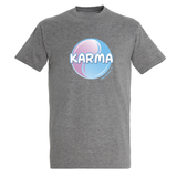 Karma T-Shirt | Weltreisen_TV