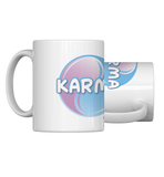 Karma Tasse | Weltreisen_TV