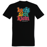Kocht sich klein T-Shirt | Bananenbrot TV