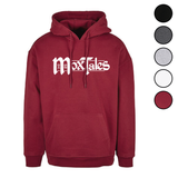 MoxTales I First Edition Hoodie