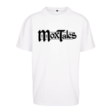 MoxTales I First Edition T-Shirt