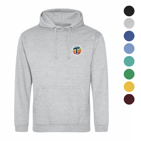 Logo Hoodie | Realschule Aiterhofen