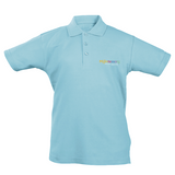 Polo-Shirt Kids | Montessori Landau